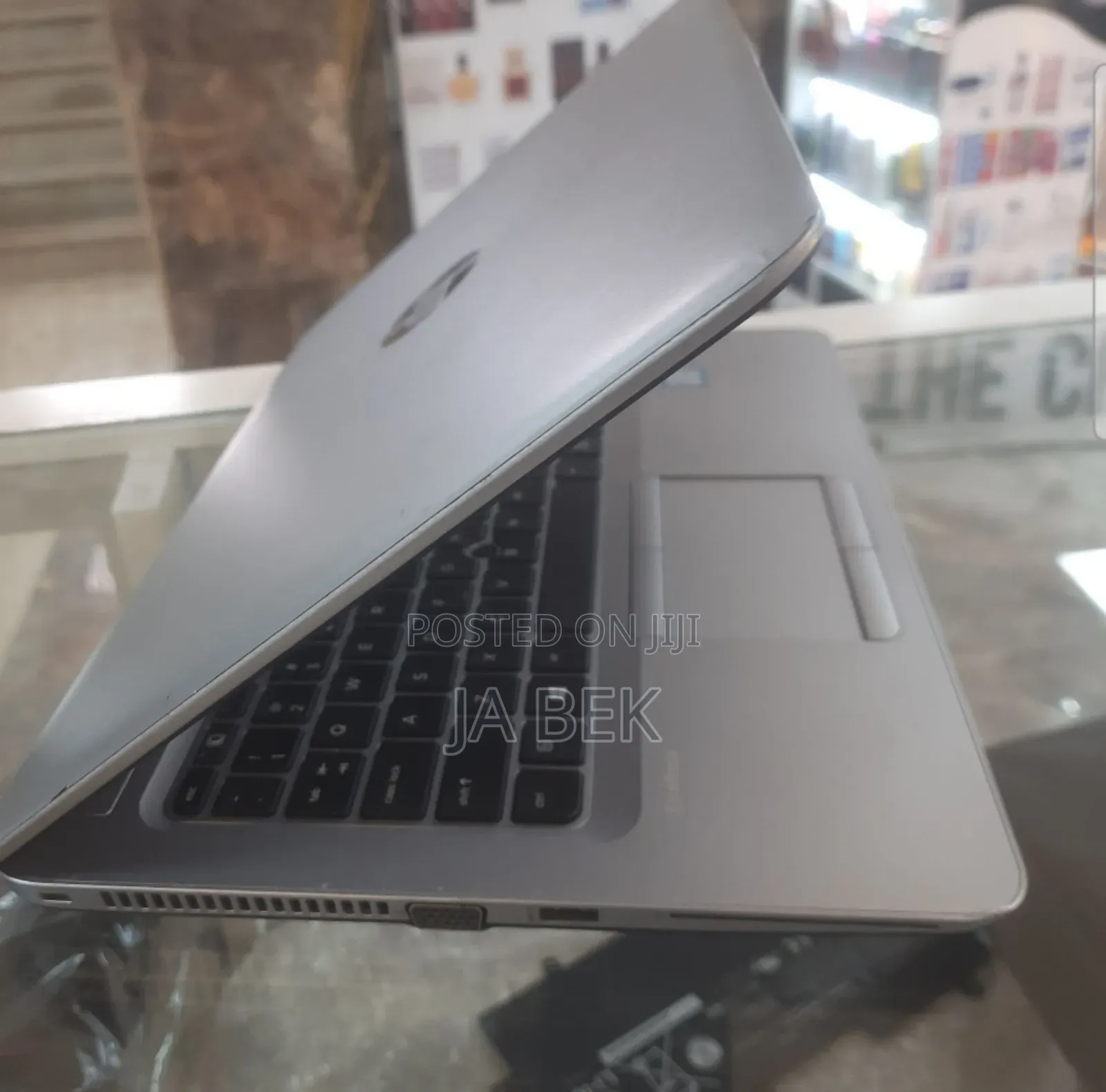 New Laptop HP EliteBook 840 G3 8GB Intel Core I5 SSD 256GB