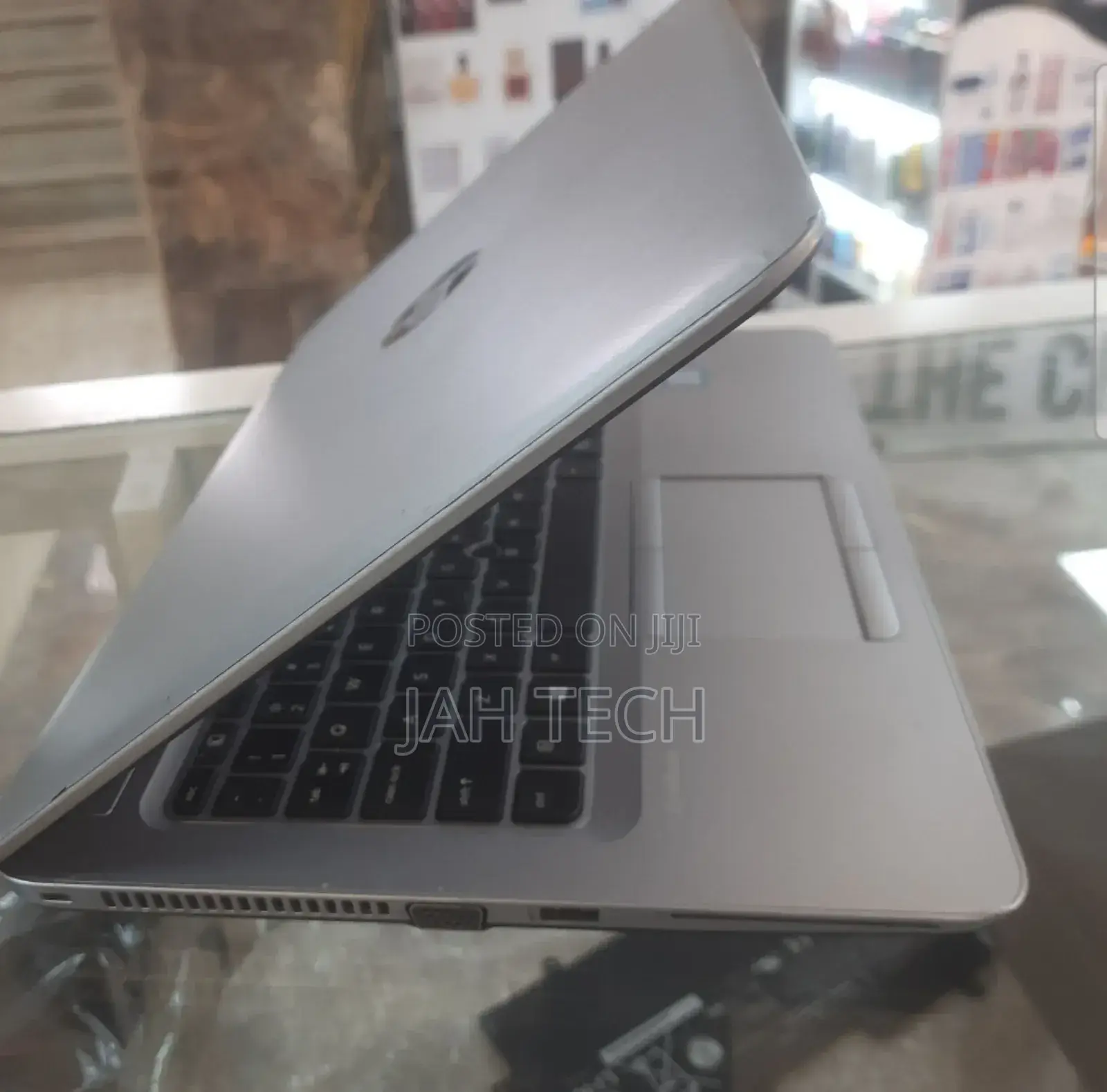 New Laptop HP EliteBook 840 G3 8GB Intel Core I5 SSD 256GB