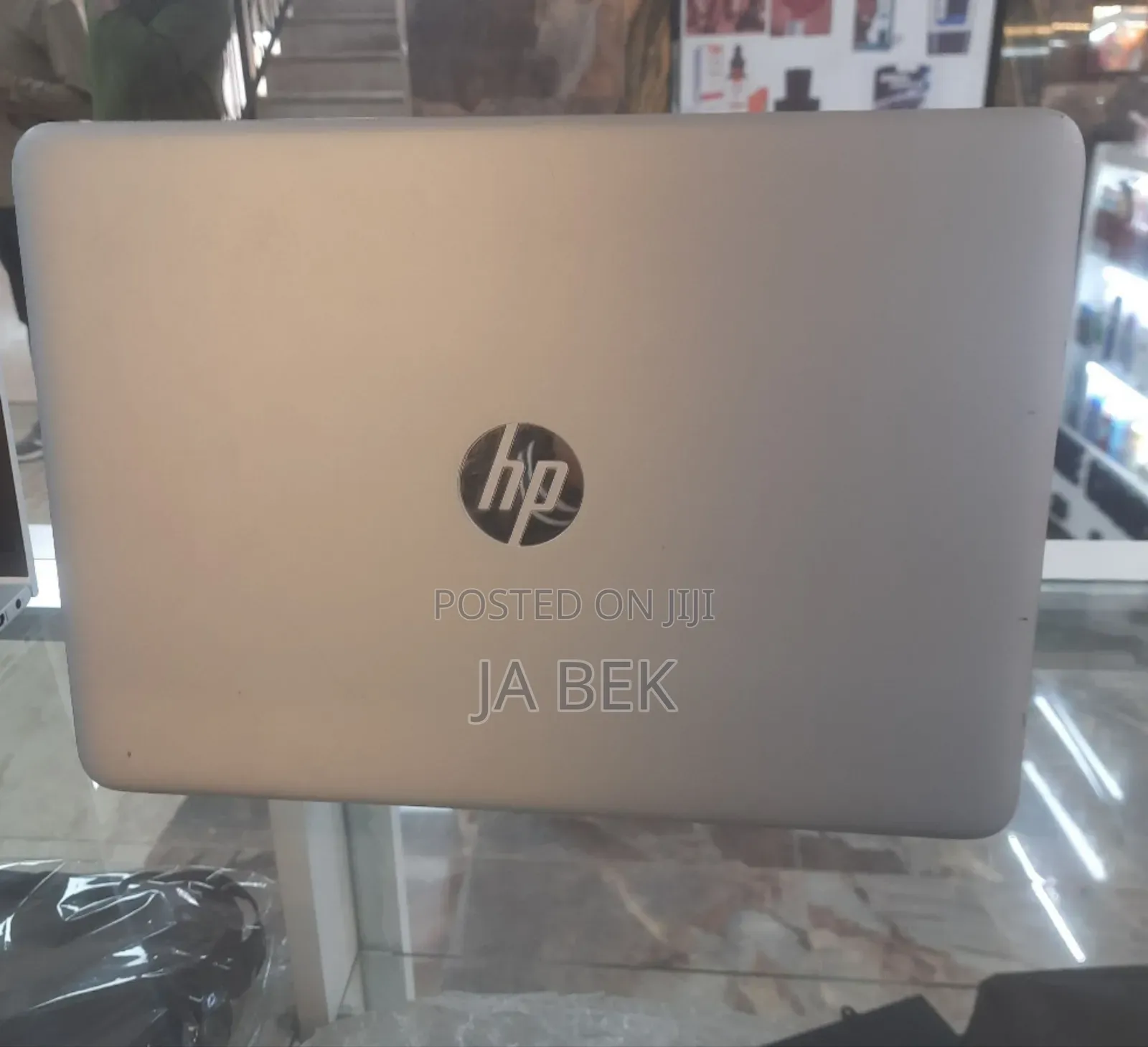 New Laptop HP EliteBook 840 G3 8GB Intel Core I5 SSD 256GB