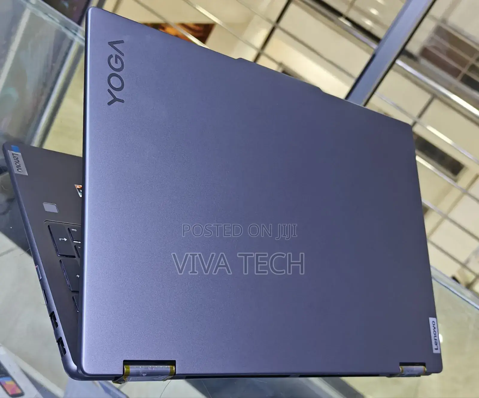 New Laptop Lenovo 16GB AMD Ryzen 7 SSD 512GB