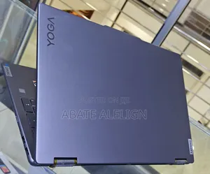 New Laptop Lenovo 16GB AMD Ryzen 7 SSD 512GB