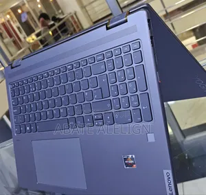 New Laptop Lenovo 16GB AMD Ryzen 7 SSD 512GB