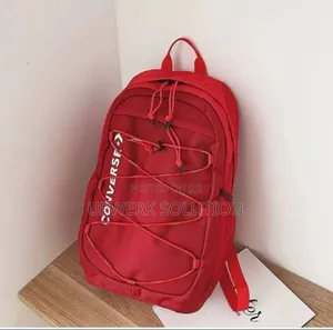Converse Bag