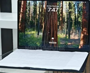 New Laptop Apple MacBook Air 2025 M4 13-Inch 16GB Apple M4 SSD 256GB