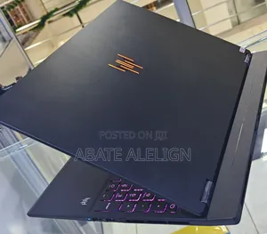 New Laptop Acer Predator Helios Neo 16 16GB Intel Core Ultra 9 SSD 1T