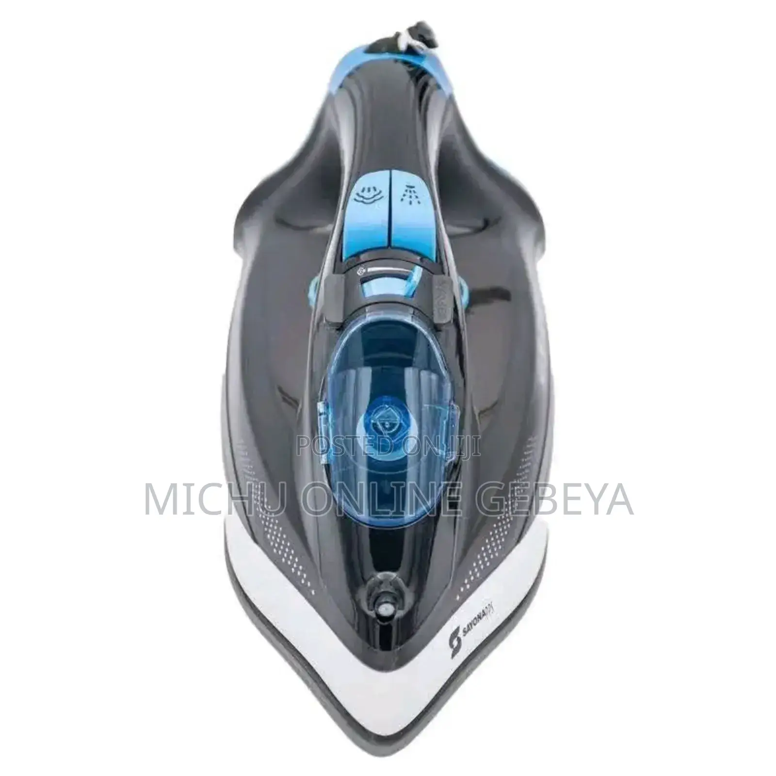Sayona Steam Iron/Free Delivery