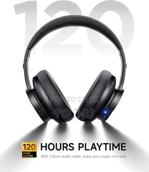 Picun B8 Bluetooth Headphones
