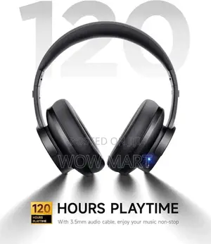 Picun B8 Bluetooth Headphones