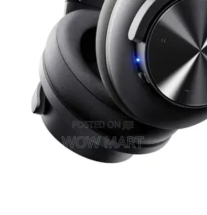 Picun B8 Bluetooth Headphones