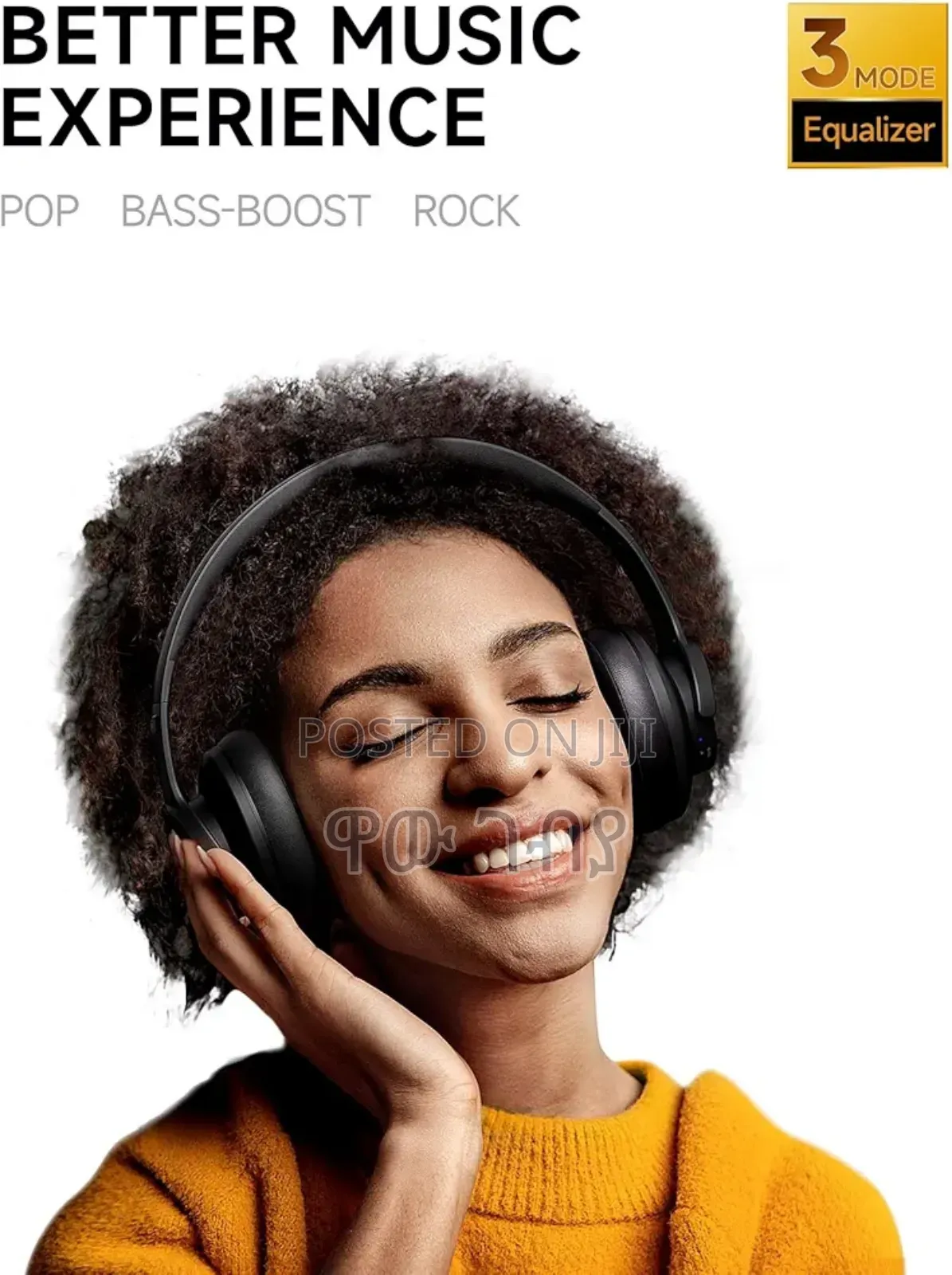 Picun B8 Bluetooth Headphones