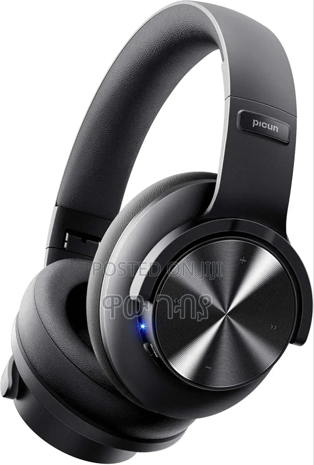 Picun B8 Bluetooth Headphones