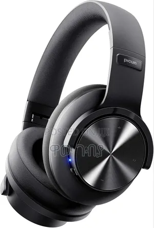 Picun B8 Bluetooth Headphones