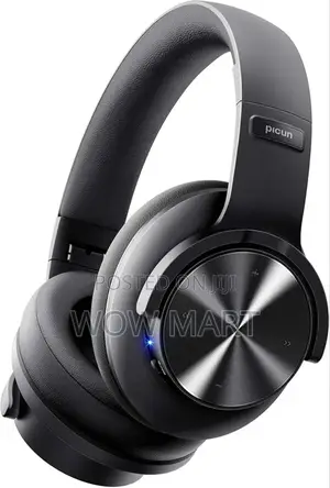 Picun B8 Bluetooth Headphones
