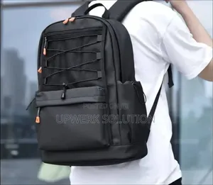 Back Bag New Condition