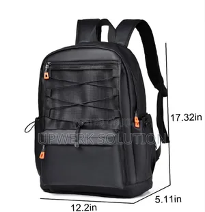 Back Bag New Condition