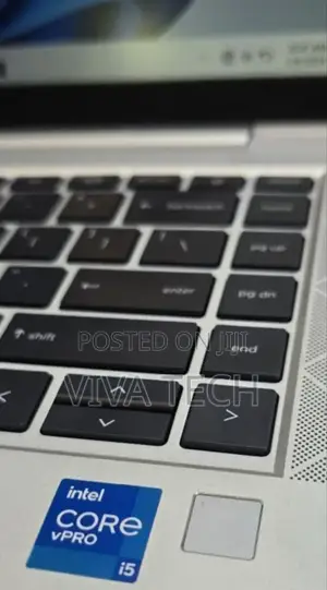 New Laptop HP EliteBook 840 G8 16GB Intel Core I5 SSD 512GB