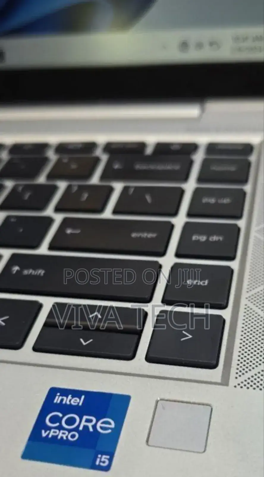 New Laptop HP EliteBook 840 G8 16GB Intel Core I5 SSD 512GB