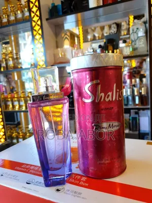 Remy Marquis Shalis - Authentic French Perfume for Women