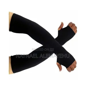 Uv Protection Arm Sleeves Sun Sleeves