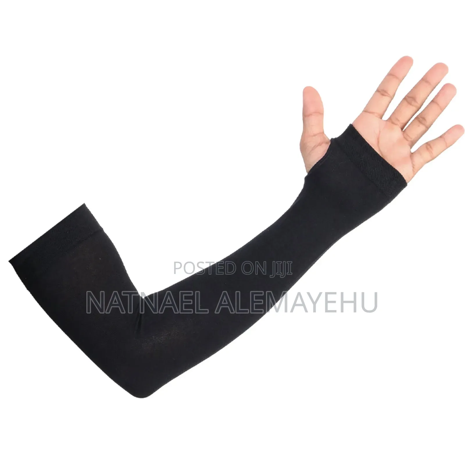 Uv Protection Arm Sleeves Sun Sleeves