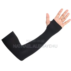 Uv Protection Arm Sleeves Sun Sleeves