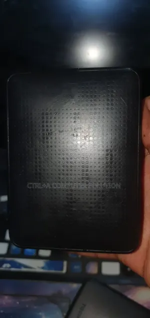 1.5tb Wd External Hard Disk