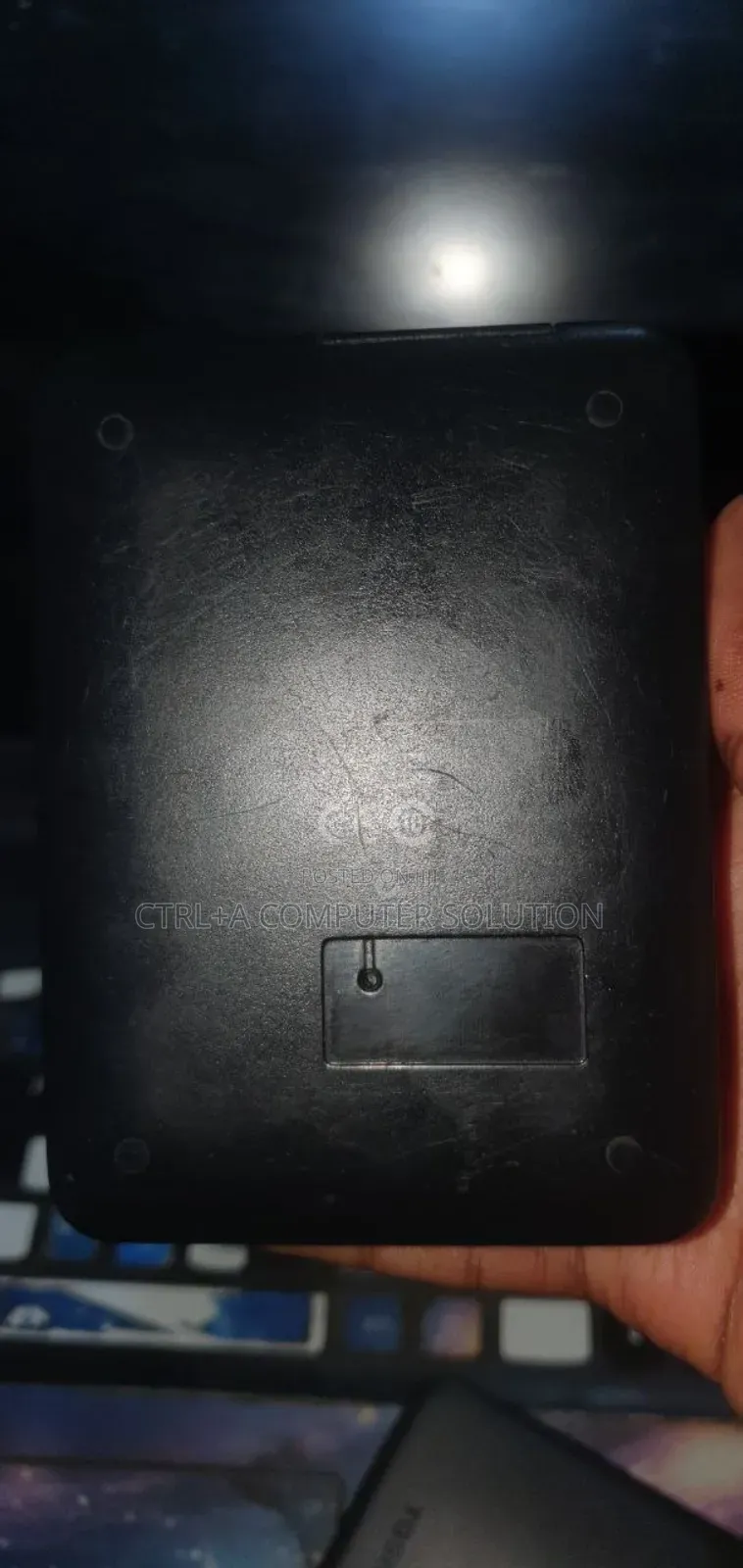 1.5tb Wd External Hard Disk