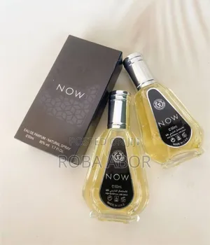 Now Intense Men's Perfume | Ripe Pineapple & Woody Scent