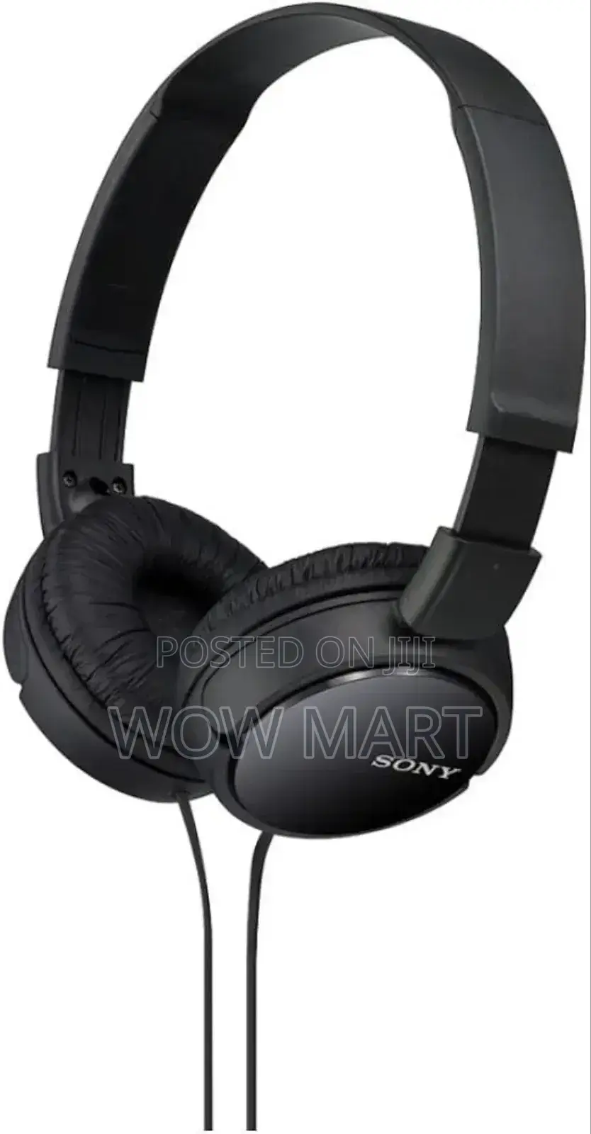Sony Zx Series Wired Headphones