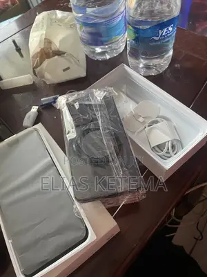 New Vivo Y50 128 GB Black