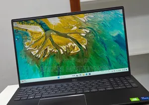 New Laptop Dell Inspiron 15 16GB Intel Core I7 SSD 512GB