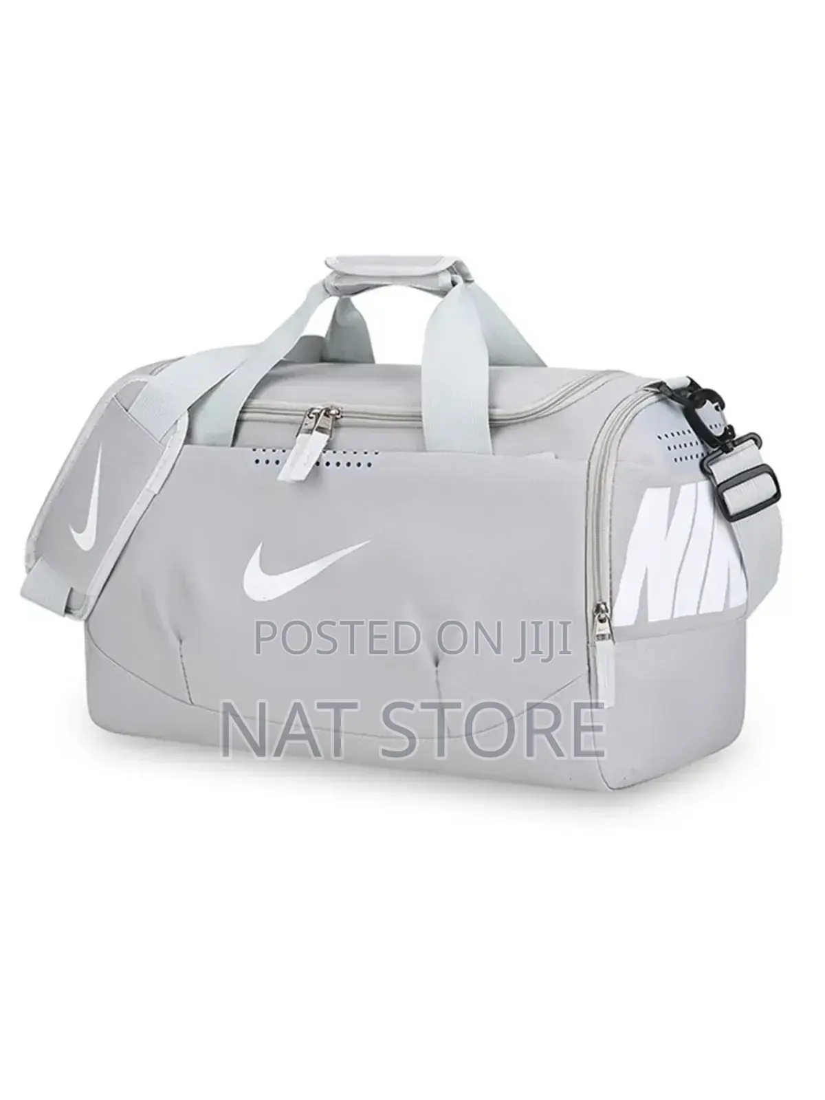 Nike Gym Club