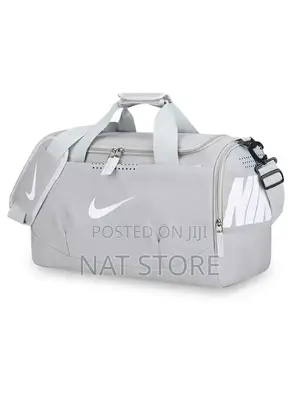 Nike Gym Club