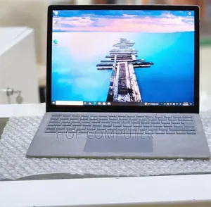 New Laptop Microsoft Surface 8GB Intel Core I5 SSD 512GB