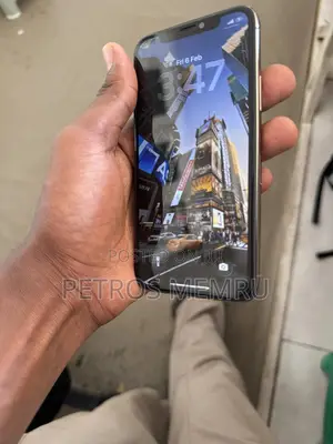 Apple iPhone 11 Pro 64 GB Gold