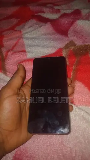 Samsung Galaxy A32 128 GB Black