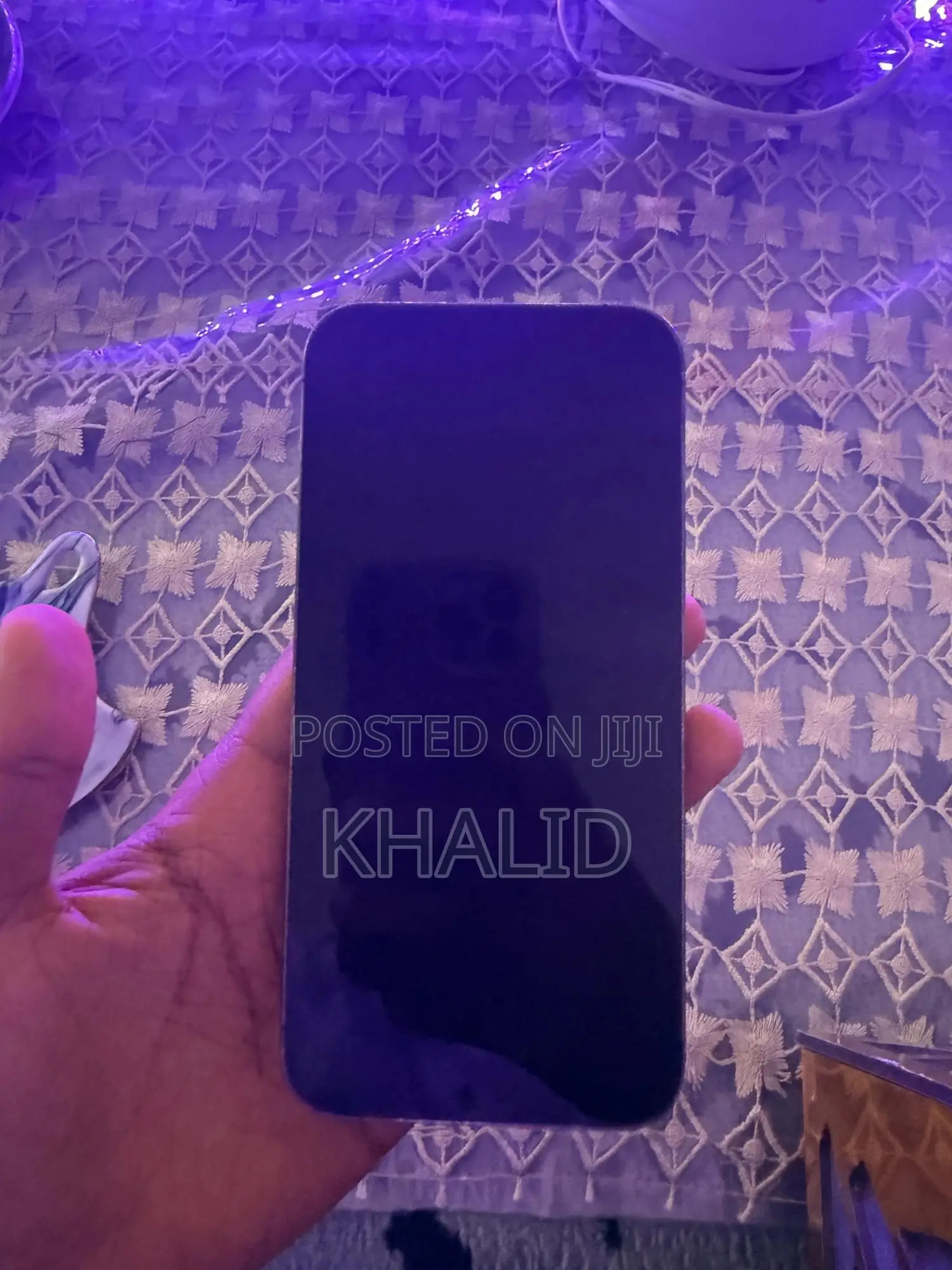 Apple iPhone 12 Pro Max 128 GB Silver