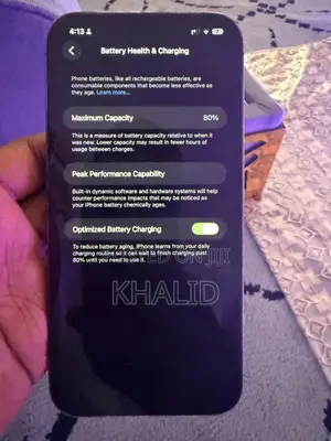 Apple iPhone 12 Pro Max 128 GB Silver