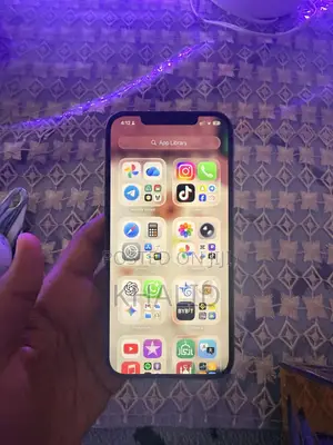 Apple iPhone 12 Pro Max 128 GB Silver