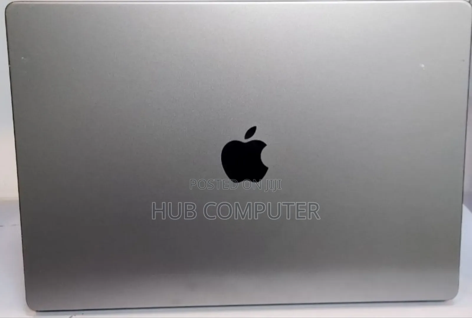 New Laptop Apple MacBook Pro M1 16GB Apple M1 SSD 512GB