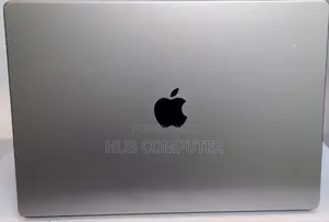 New Laptop Apple MacBook Pro M1 16GB Apple M1 SSD 512GB