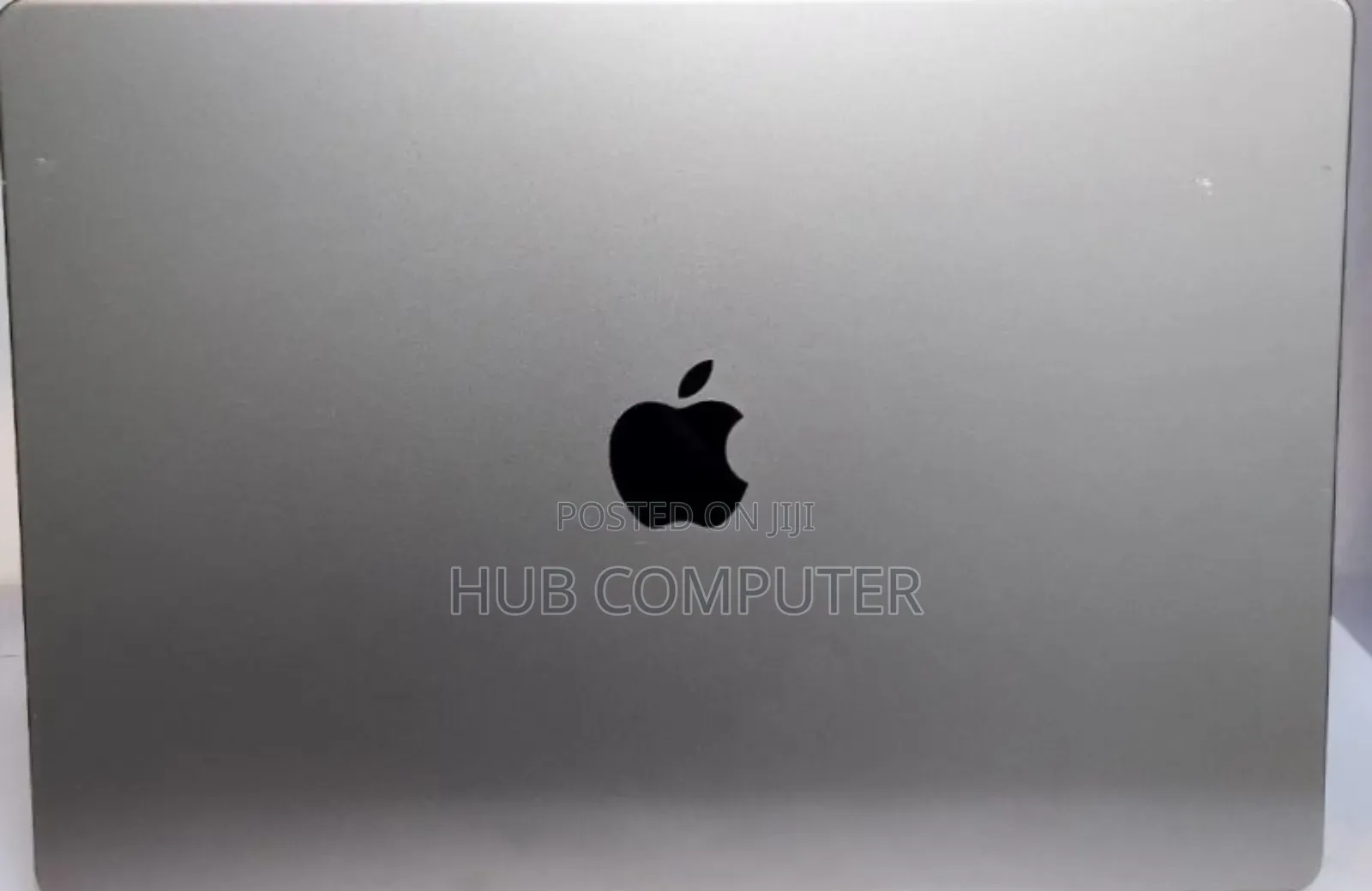 New Laptop Apple MacBook Pro M1 16GB Apple M1 SSD 512GB