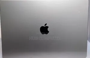 New Laptop Apple MacBook Pro M1 16GB Apple M1 SSD 512GB