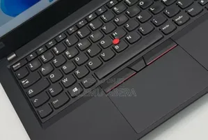 New Laptop Lenovo ThinkPad X395 16GB AMD Ryzen 5 SSD 512GB