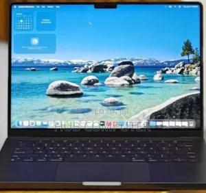 New Apple MacBook Pro 2023 M3 14-Inch 18GB Apple M3 Pro SSD 512GB