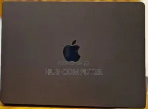 New Apple MacBook Pro 2023 M3 14-Inch 18GB Apple M3 Pro SSD 512GB