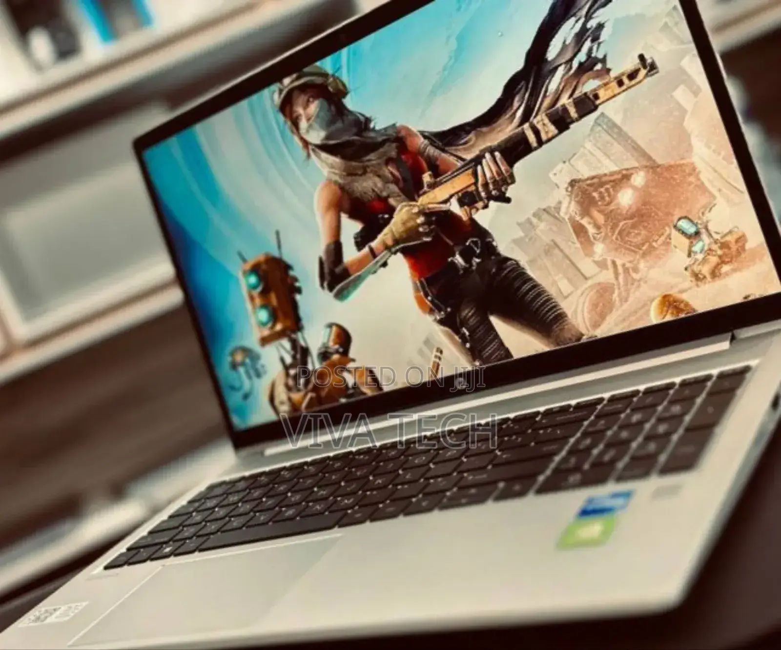 New Laptop HP ProBook 650 16GB Intel Core I5 SSD 512GB