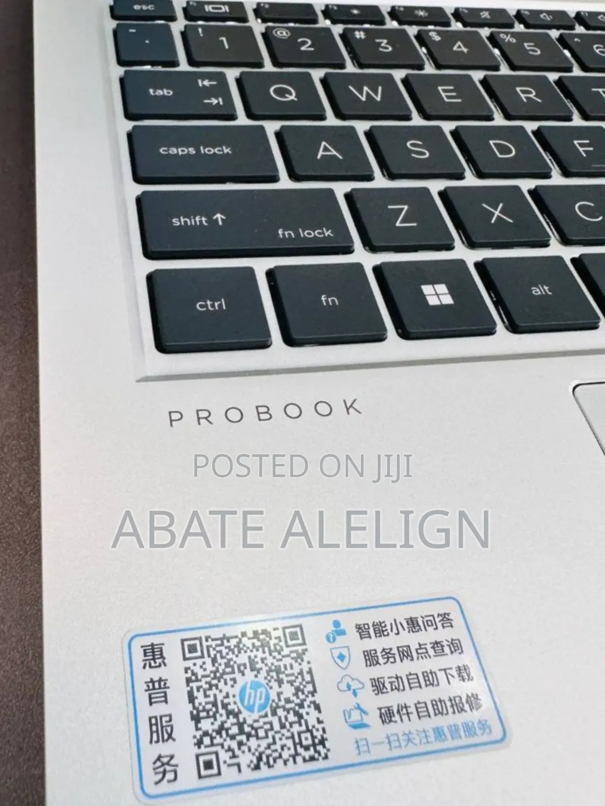 New Laptop HP ProBook 650 16GB Intel Core I5 SSD 512GB