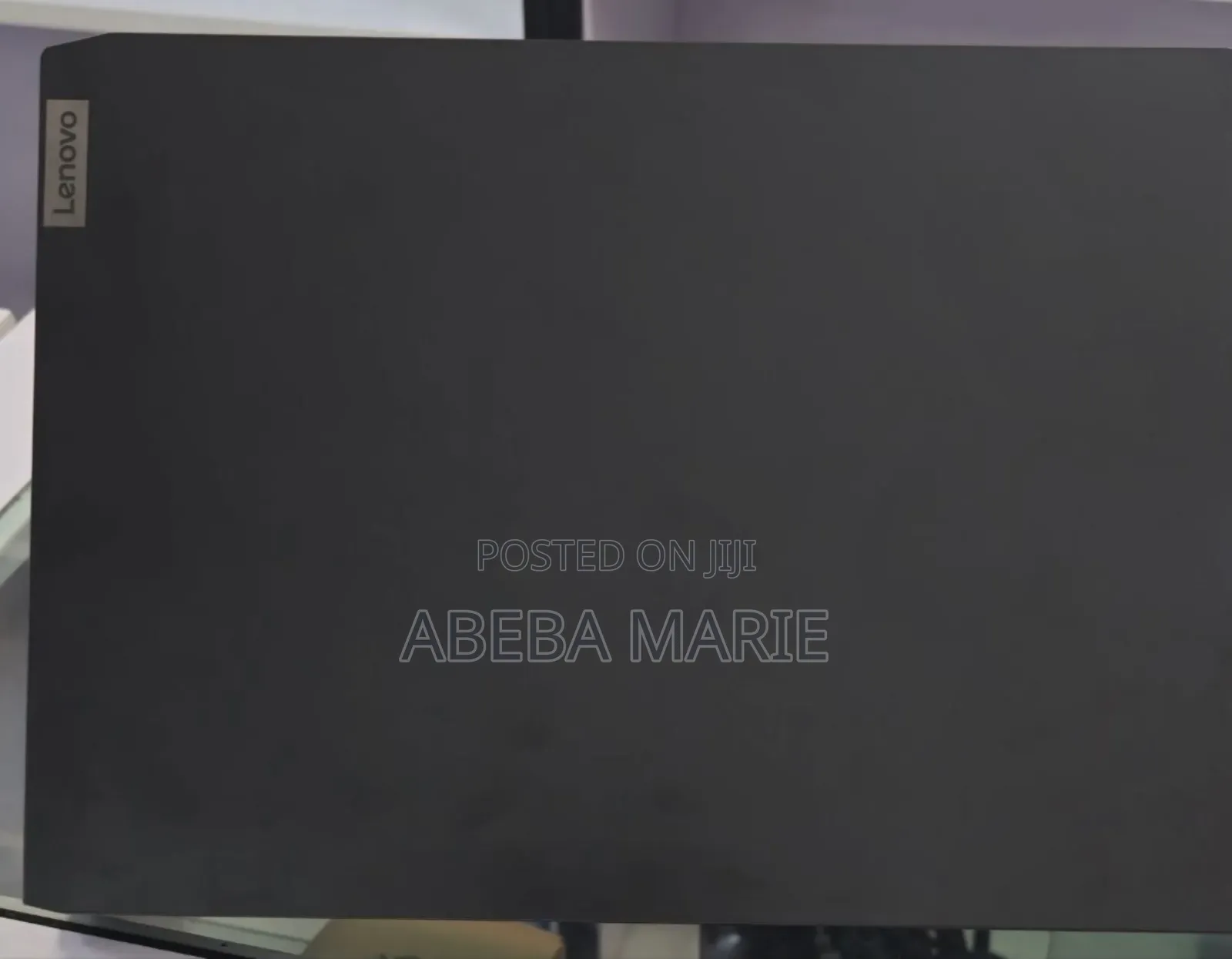 New Laptop Lenovo Ideapad Gaming 3 12GB AMD Ryzen 5 HDD+SSD 1T