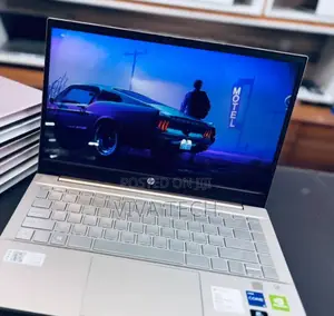 New Laptop HP Pavilion 14 16GB Intel Core I5 SSD 512GB